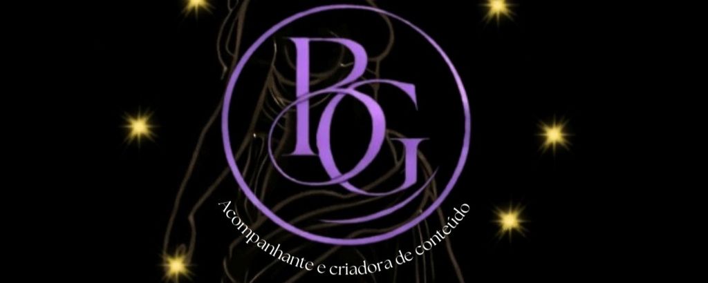 Capa do perfil de Brigitte Gomes