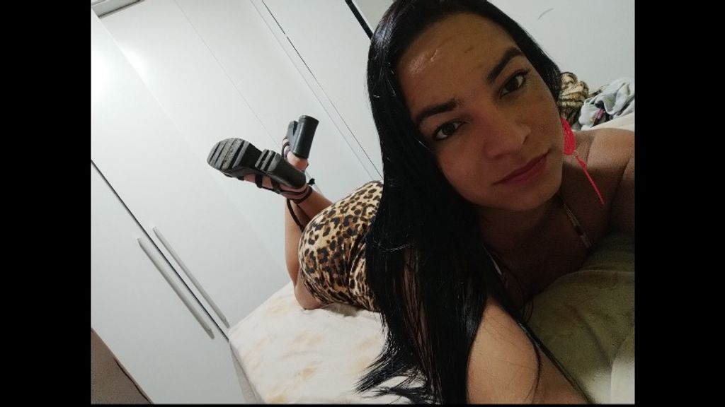Capa do perfil de adelebonequinhacarioca