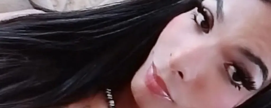 Capa do perfil de Alana Rayra