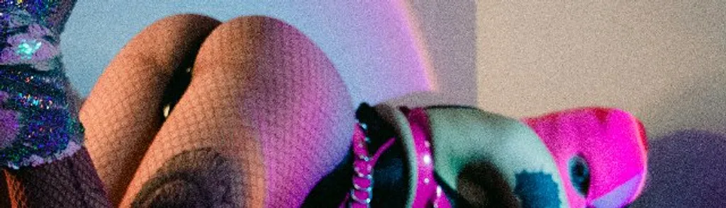 Capa do perfil de Ale Doll