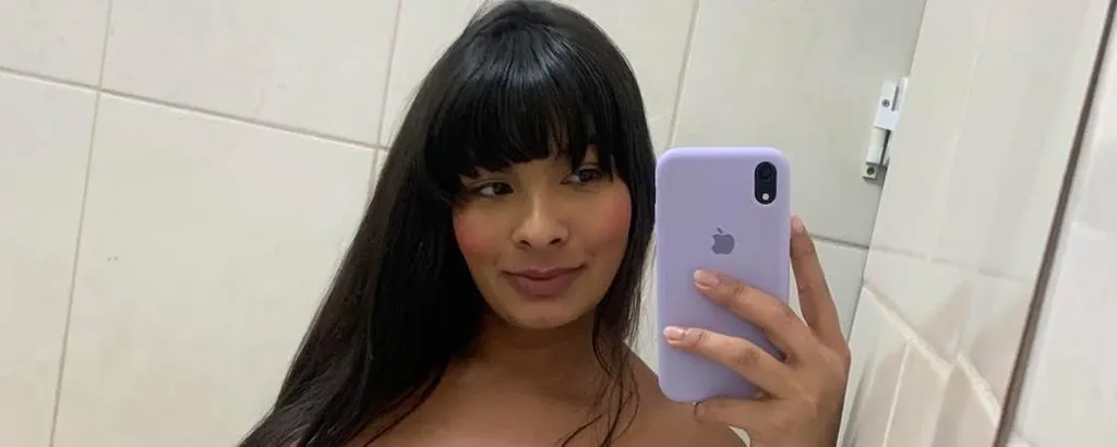 Capa do perfil de Indiazinha