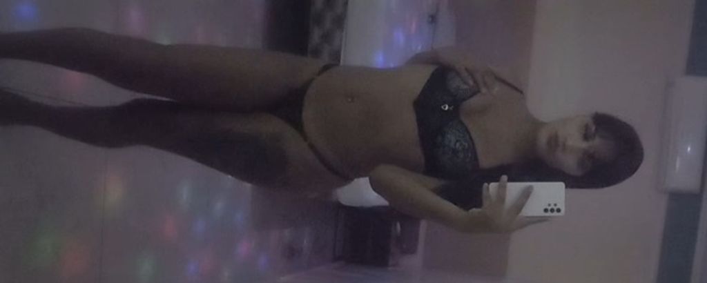 Capa do perfil de Ninfa hadassa, a morena jambo que vai te viciar??