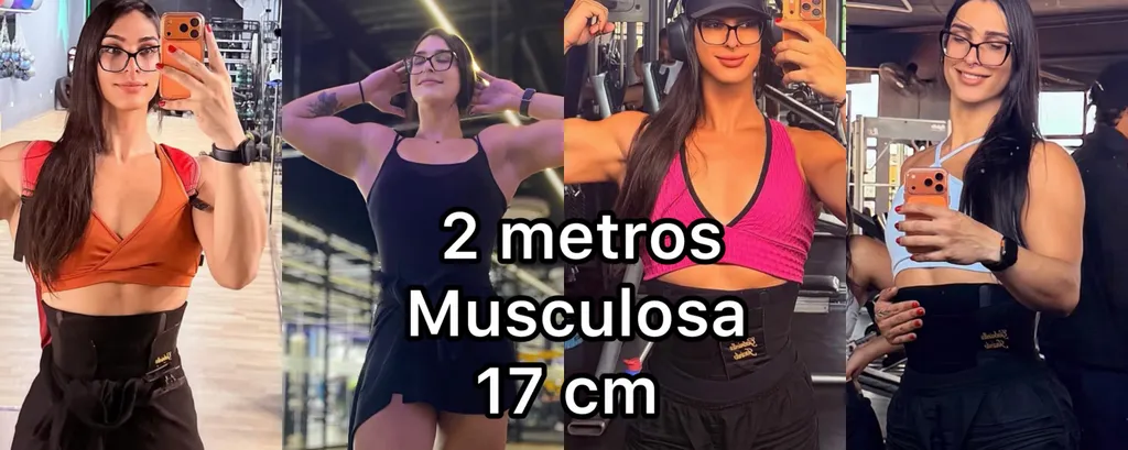 Capa do perfil de Annasol