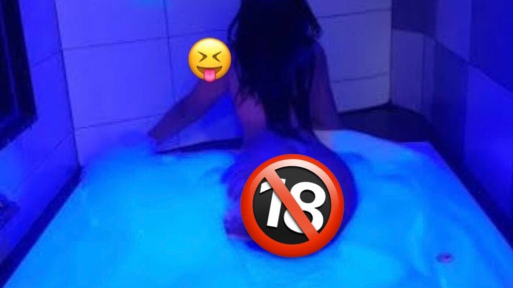 Capa do perfil de Ariihxy