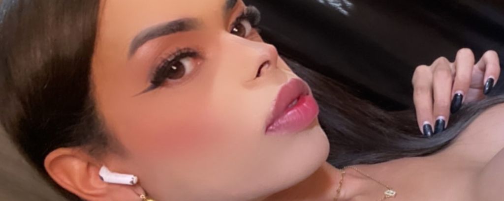 Capa do perfil de Bianca narizinho
