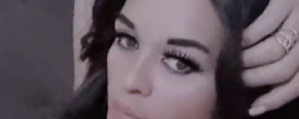 Capa do perfil de Brenda trans1