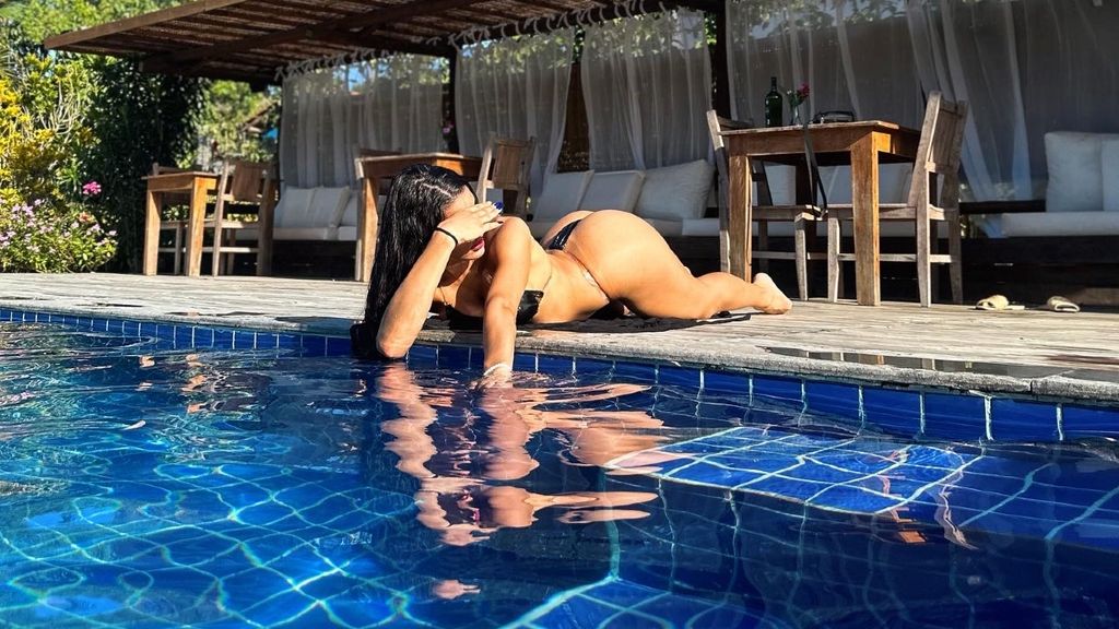 Capa do perfil de Brenna Silva