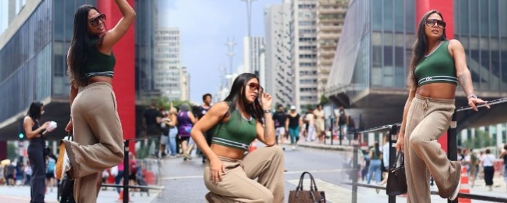 Capa do perfil de Bruna Soares