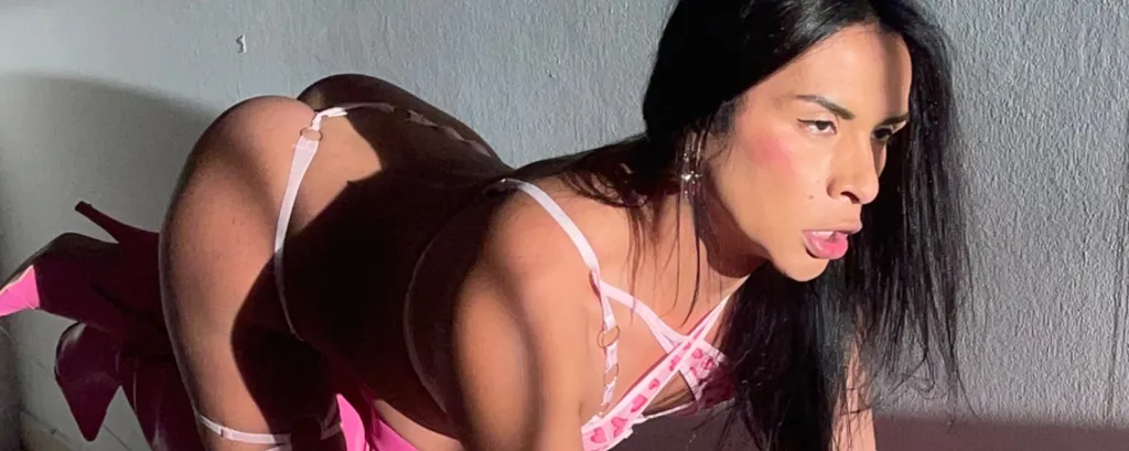 Capa do perfil de Bruna
