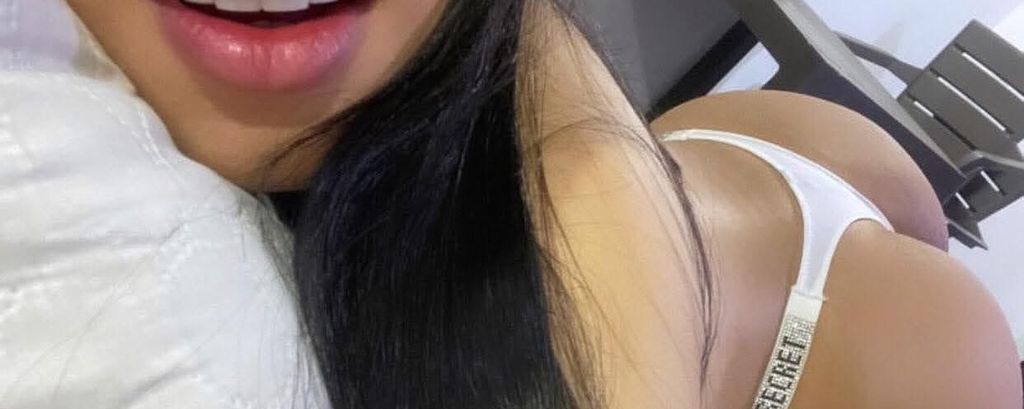 Capa do perfil de Bruninha