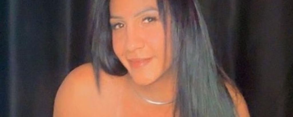 Capa do perfil de Fernanda trans