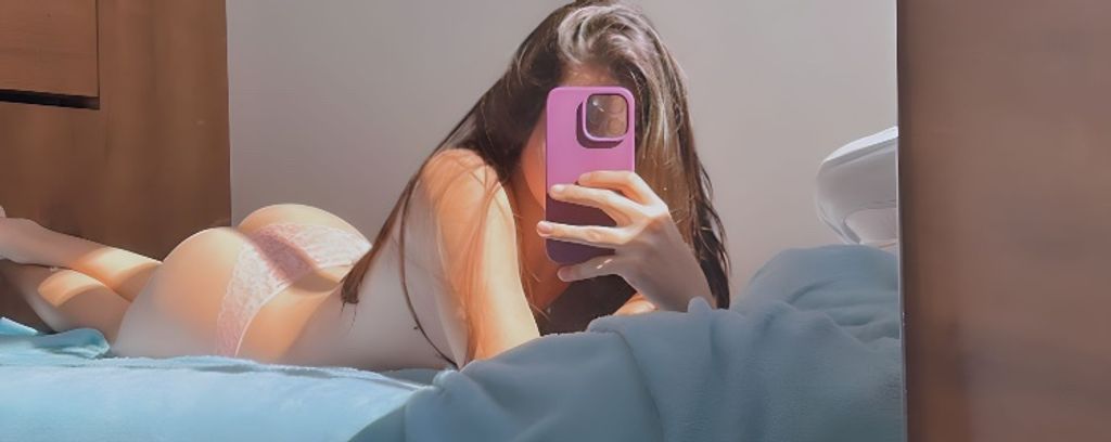 Capa do perfil de Ceci