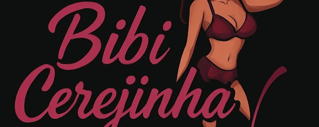 Capa do perfil de Bibi Cerejinha