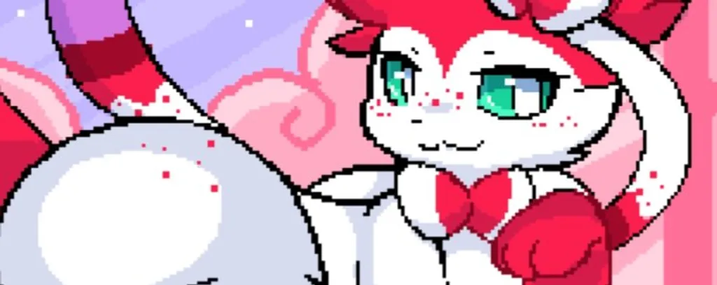 Capa do perfil de CuteFemboy
