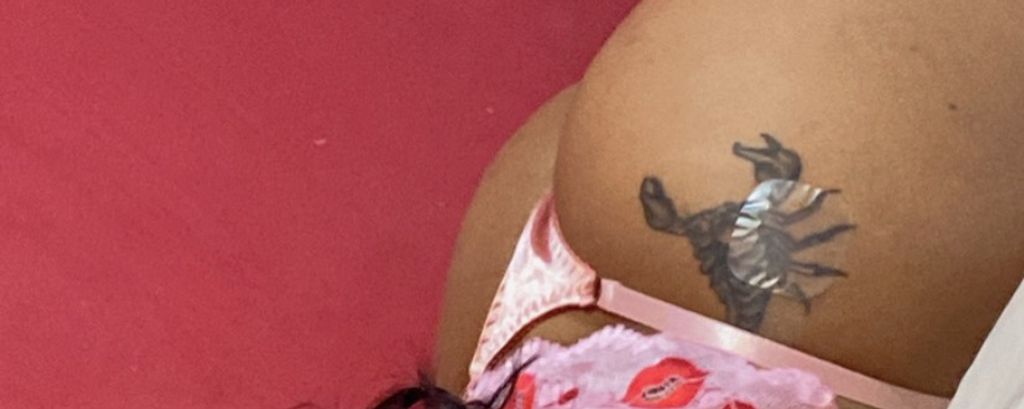 Capa do perfil de Daniela