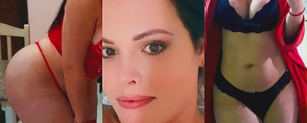 Capa do perfil de Diva SuperSexy