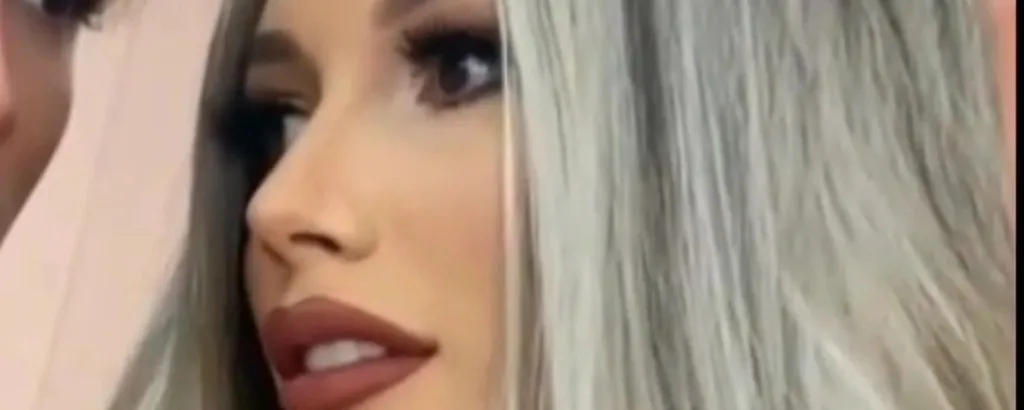 Capa do perfil de Any barbi