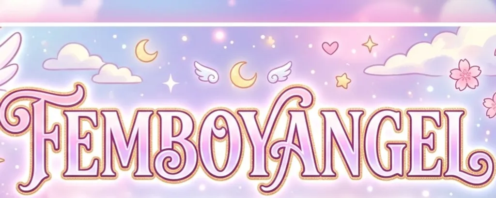 Capa do perfil de Femboy_angel