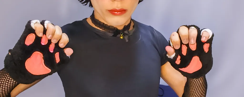 Capa do perfil de Femboy
