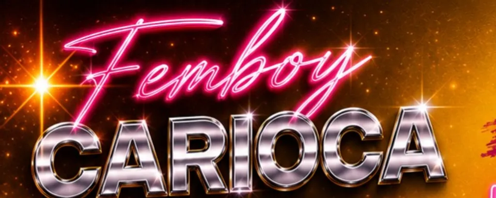 Capa do perfil de Femboy Carioca