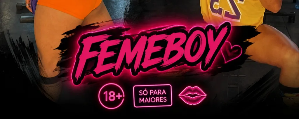 Capa do perfil de Rodrigo Moreira