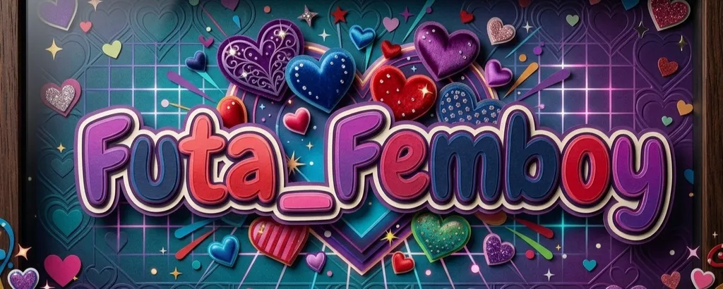 Capa do perfil de Futa_Femboy
