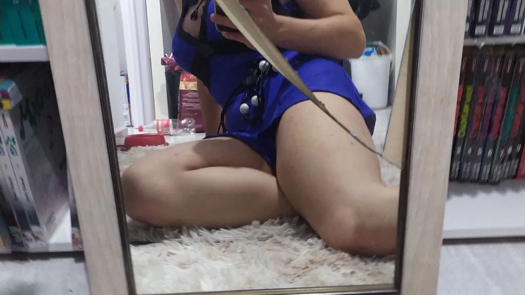 Capa do perfil de Gabrieli Femboy