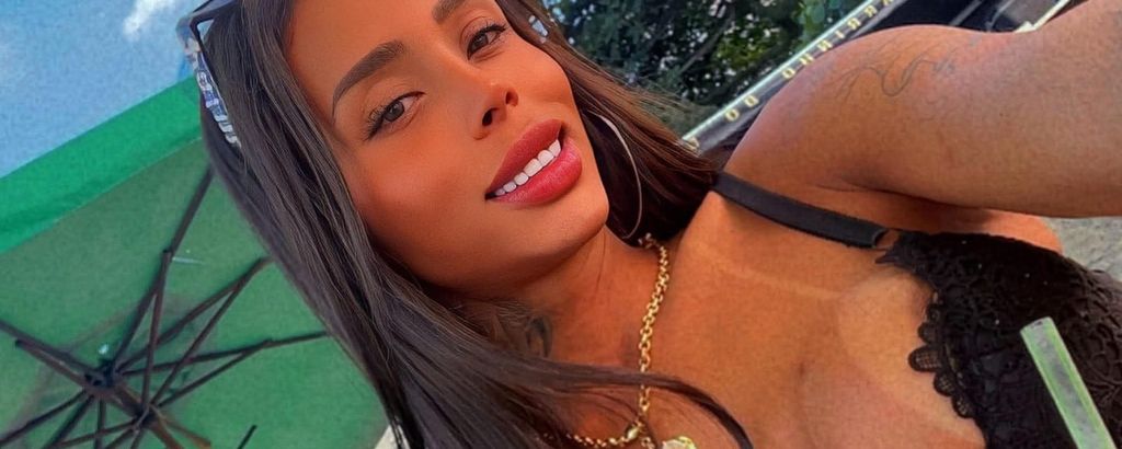 Capa do perfil de Gracyane grand