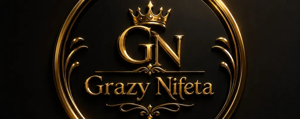 Capa do perfil de Grazy Nifeta