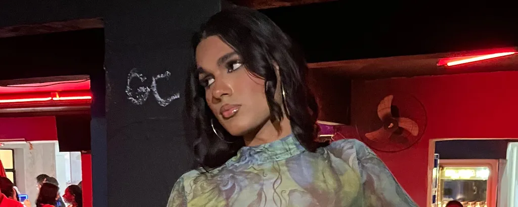Capa do perfil de Iamzairax