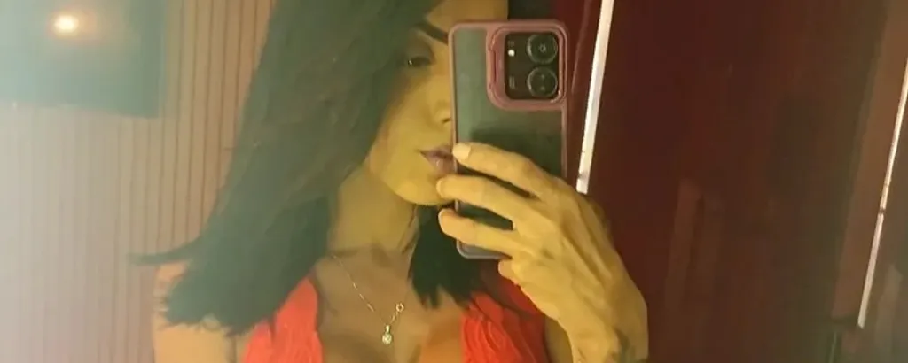 Capa do perfil de Isabelly