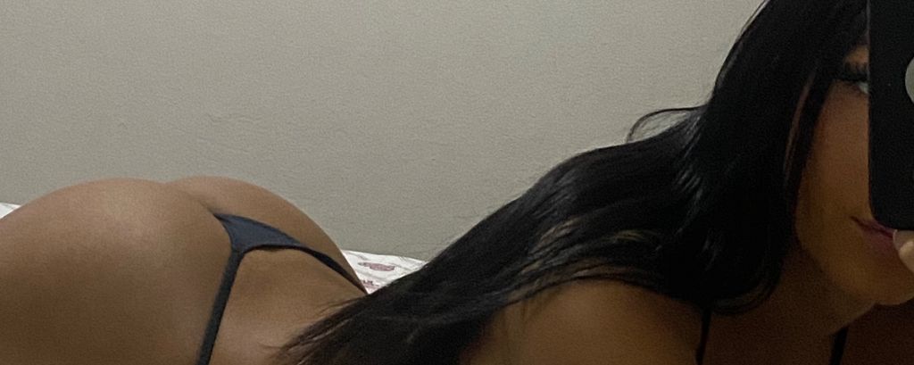 Capa do perfil de Ana