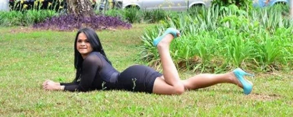 Capa do perfil de JhenniferMorena