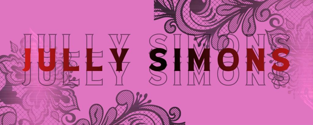 Capa do perfil de jullysimons