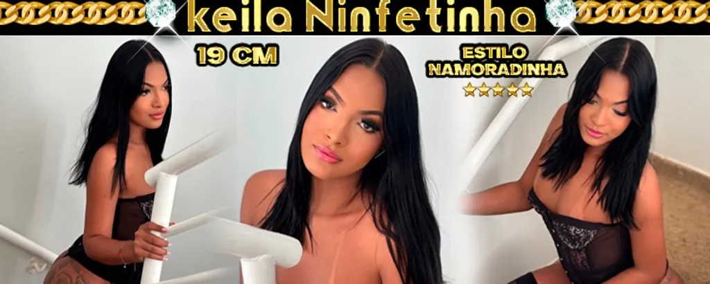 Capa do perfil de Keilinha_ninfetinha