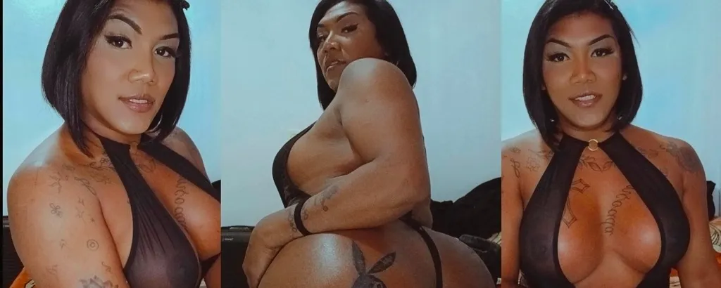 Capa do perfil de Kiara Silva