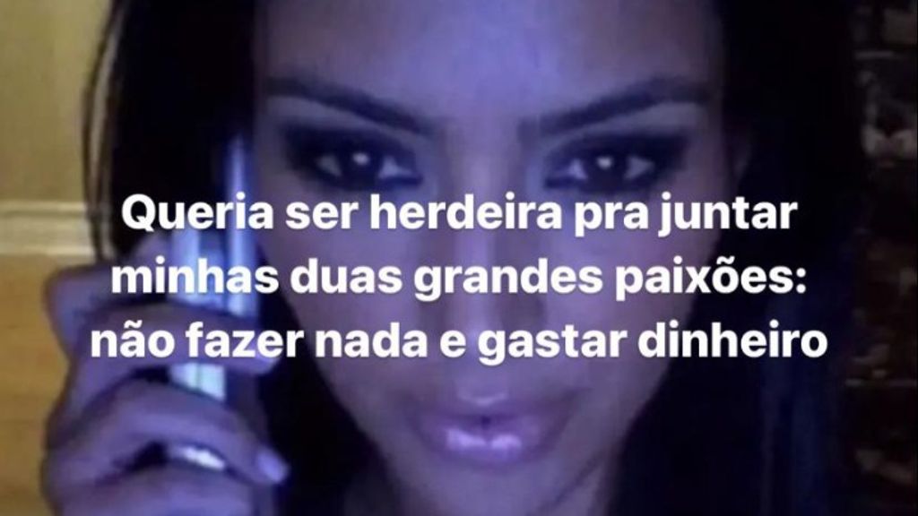 Capa do perfil de Kimb