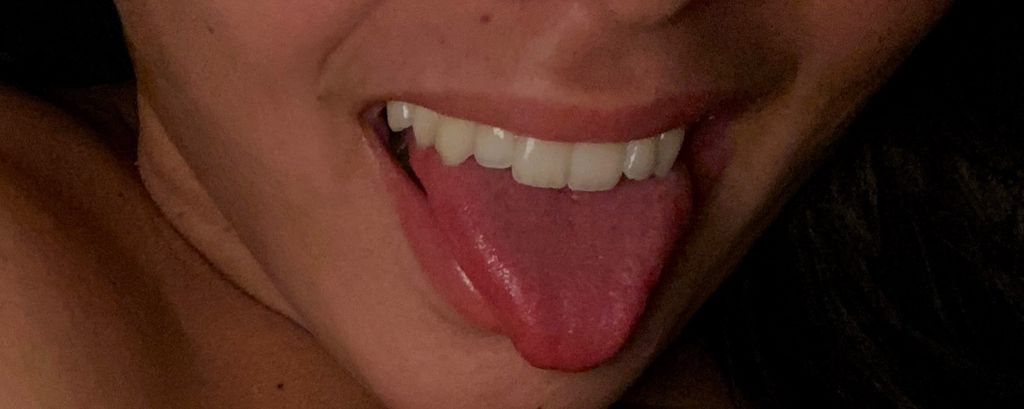 Capa do perfil de 𝑳𝒂𝒖𝒓𝒂 𝑪𝒂𝒔𝒕𝒊𝒍𝒉𝒐