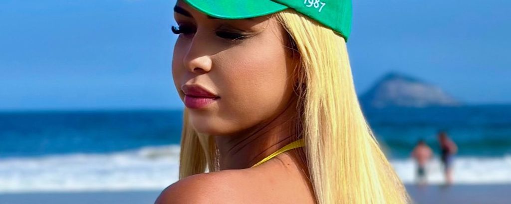Capa do perfil de Marcelly Fiori
