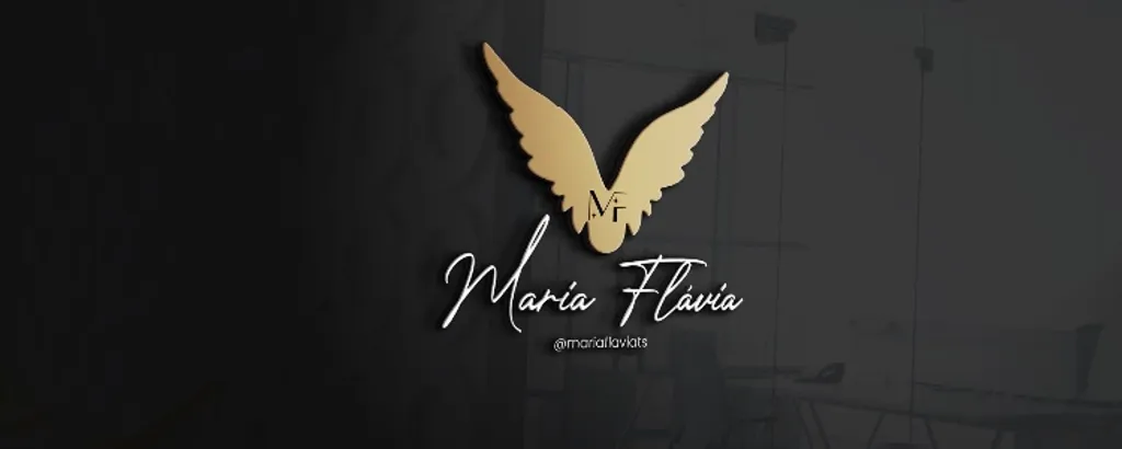 Capa do perfil de mariaflaviats