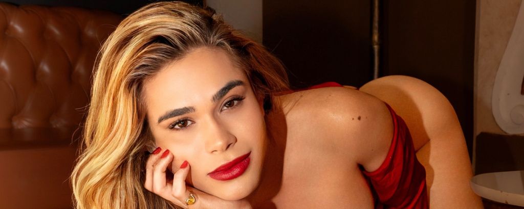Capa do perfil de Mariprincesinha