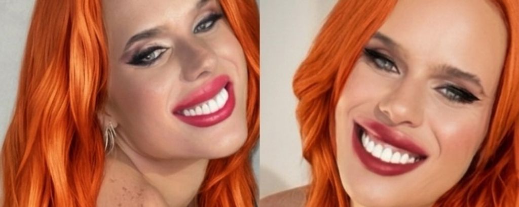Capa do perfil de MelanieJoliee