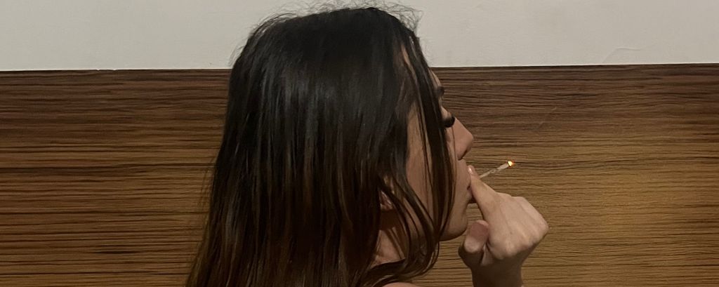 Capa do perfil de Mel