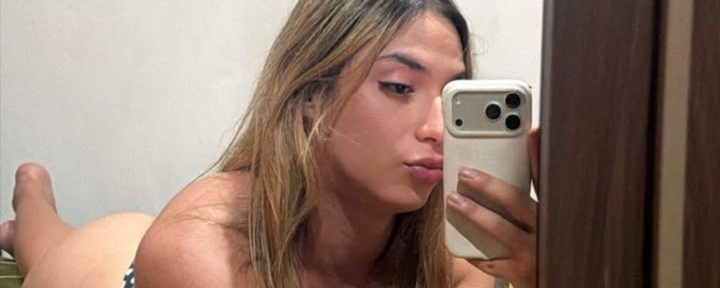 Capa do perfil de Melzinha