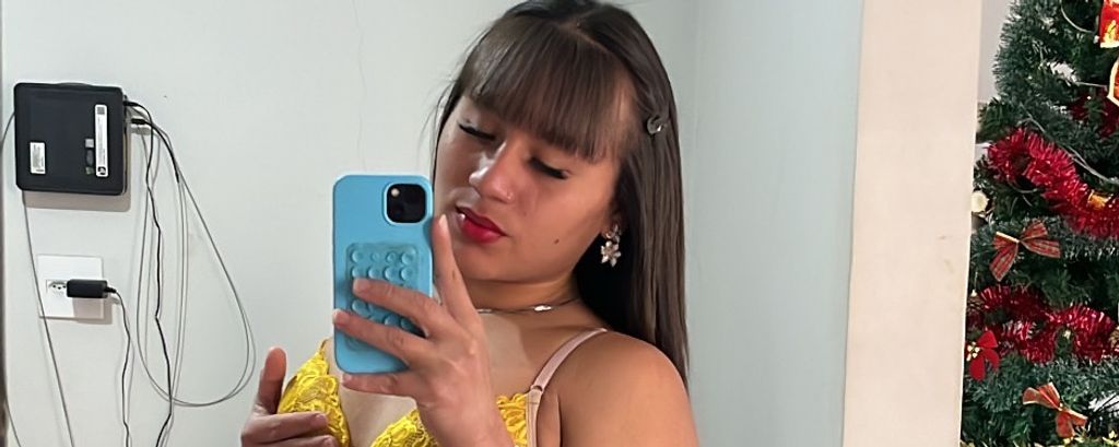 Capa do perfil de Melory