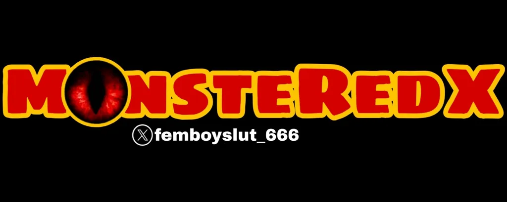 Capa do perfil de MonsteRedX Rei dos femboy