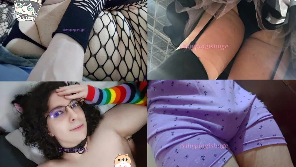 Capa do perfil de Femboy Trans Kissu