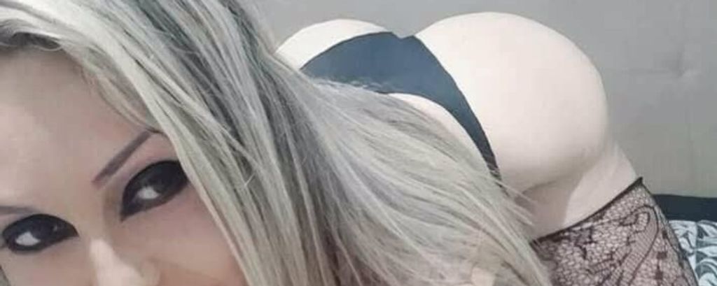 Capa do perfil de Nanda maria
