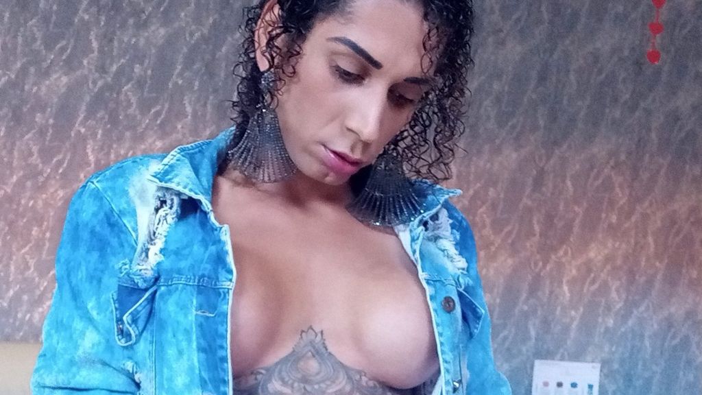 Capa do perfil de Nik