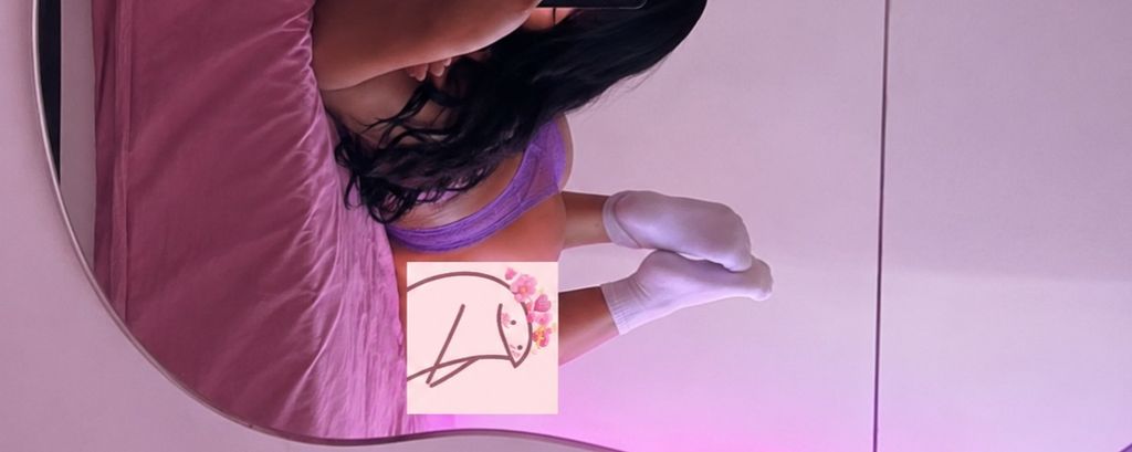 Capa do perfil de Branquinha rainha do oral